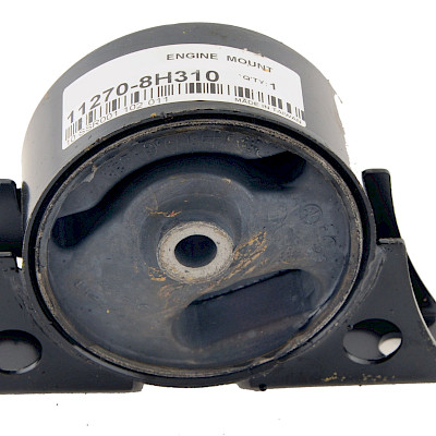 Base Nissan Xtrail T30 02- Qr25 Del