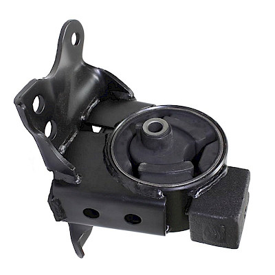 Base Nissan Xtrail T30 02- Qr25 Lh