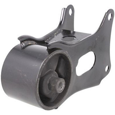 Base Nissan Xtrail T30 02- Qr25De Tras