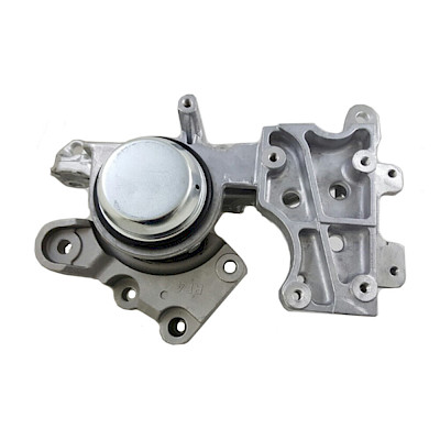 Base Nissan Xtrail T32 14- Qr25 Lh