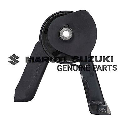 Base Suzuki Swift 12- Tras