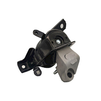 Base Toyota Corolla Zze141 3Zz 06-10 Rh Mt/At