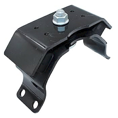 Base Toyota Fortuner 17- Tras