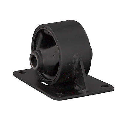 Base Toyota Hiace 1Kd/2Kd/1Tr/2Tr 05-13 Tras