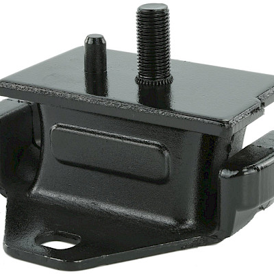 Base Toyota Prado/4Runner Del