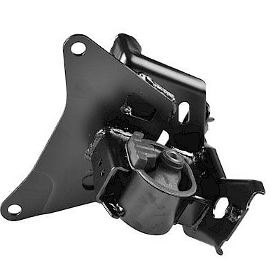 Base Toyota Yaris 14- Lh Mt