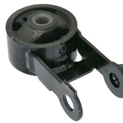 Base Toyota Yaris 14- Tras At Abierta