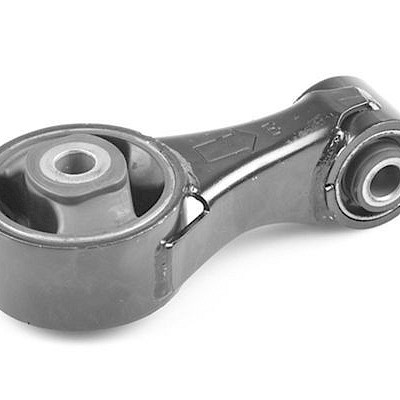 Base Toyota Yaris 14- Tras Mt