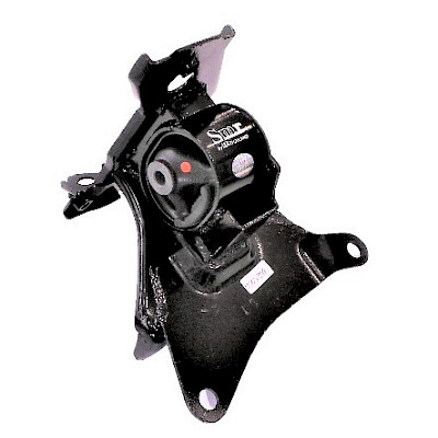 Base Toyota Yaris 16- Lh