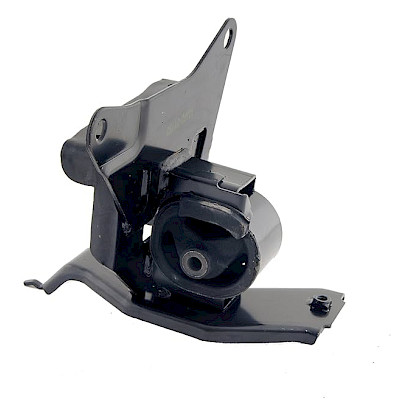 Base Toyota Yaris Advance 06-12 Lh