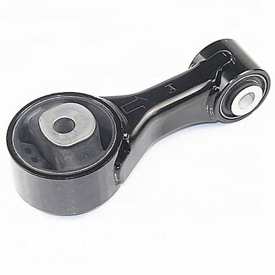 Base Toyota Yaris Advance Tras