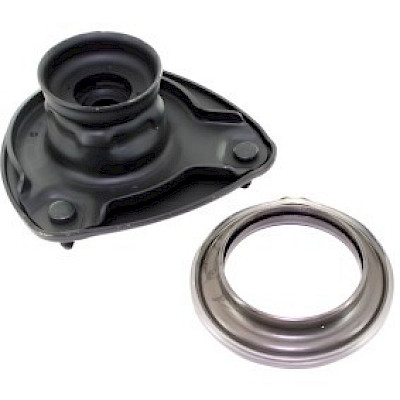 Base Amortiguador Hyundai Accent 06-/Kia Rio Del Lh