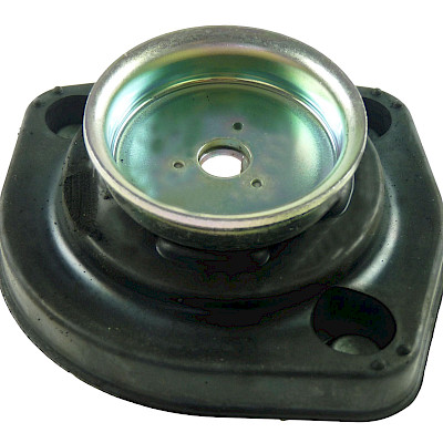 Base Amortiguador Hyundai Tucson 04-10/Sportage 06- Tras Rh