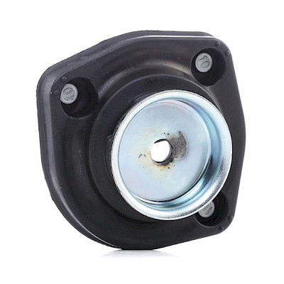 Base Amortiguador Hyundai Tucson 04-10/Sportage Tras Lh