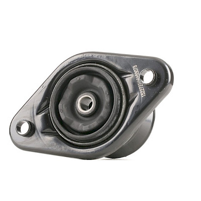 Base Amortiguador Hyundai Tucson Ix 10-15 Tras