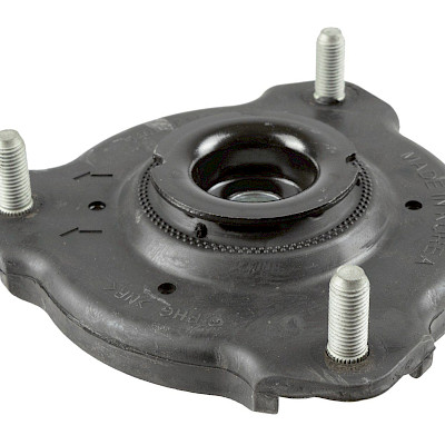 Base Amortiguador Hyundai Tucson/Sportage 16- Del