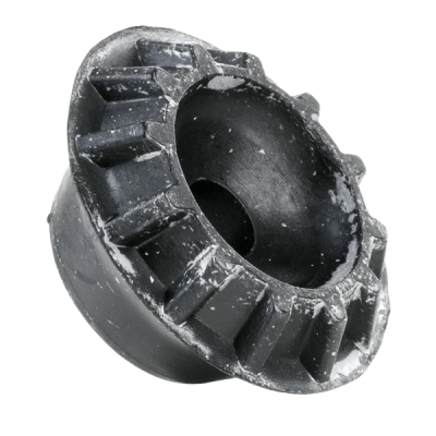 Base Amortiguador Kia Soul 14- Tras