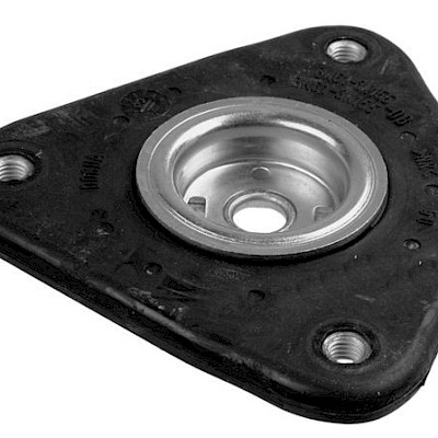 Base Amortiguador Mazda 3 04-14 Del Rh/Lh