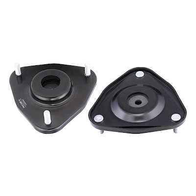 Base Amortiguador Mitsubishi Lancer 98-12 Del