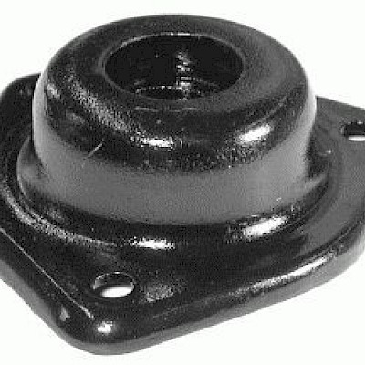 Base Amortiguador Nissan Sentra B13 92-04 Tras
