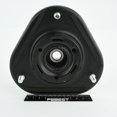 Base Amortiguador Toyota Corolla 06-14 Zze141 Del