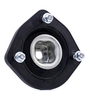 Base Amortiguador Toyota Corolla 93-99 Ae101 Tras Rh