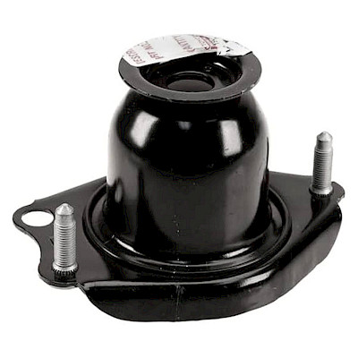 Base Amortiguador Toyota Corolla Zze141/172 06-13- Tras Lh