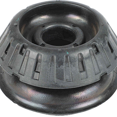 Base Amortiguador Toyota Yaris Advance 06-