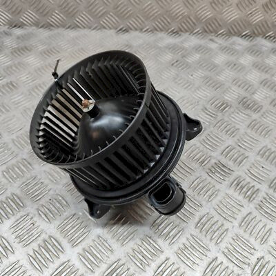 Blower Ford Ecosport 13-/Fiesta 10-20/Transit 15-