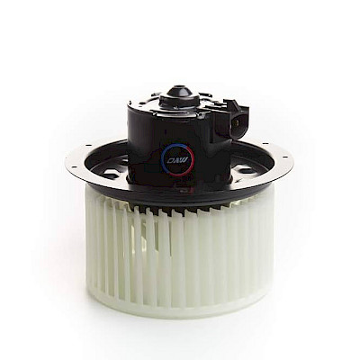 Blower Ford Super Duty Camion