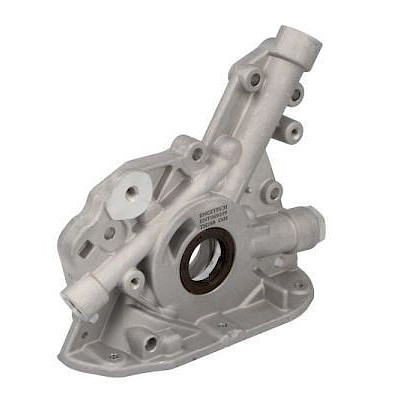 Bomba Aceite Daewoo Lanos Sohc/Dohc/Nubira 1.6/Aveo/Optra/Leganza/Rezzo