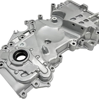 Bomba Aceite Hyundai Accent 12- 1.4