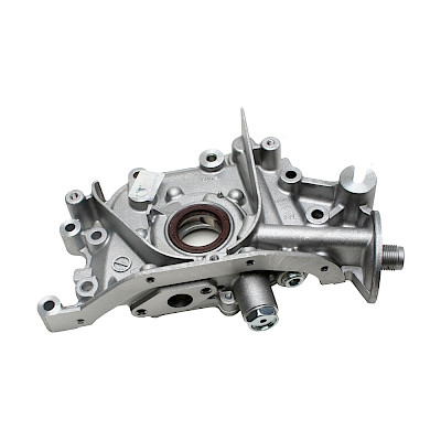 Bomba Aceite Hyundai Elantra 01-/Accent/Getz /Matrix 03-06