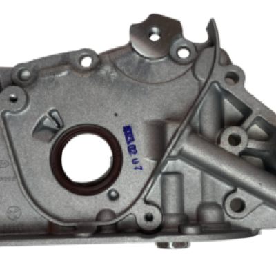 Bomba Aceite Hyundai Elantra 96-/Tucson/Sportage 2.0 Mitsubishi 4G61/4G92