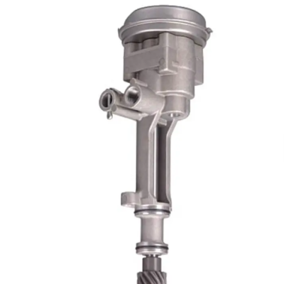 Bomba Aceite Isuzukiu 4Ja1/4Ja1T/4Jh1/4Jh1T/4Jj1/4Jk1 4X2 02-