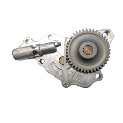 Bomba Aceite Isuzukiu 4Jj1-T/4Jk1-T Dmax 14-