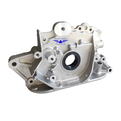 Bomba Aceite Kia Picanto 1.1/Hyundai I10/ Atos