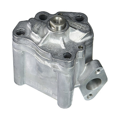 Bomba Aceite Mazda 6 2.0 L3/Cx7