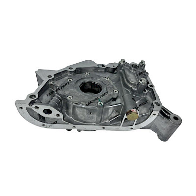 Bomba Aceite Mitsubishi 4D56T/L200 05-