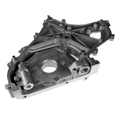 Bomba Aceite Nissan Yd25 Pathfinder 11- Ngc