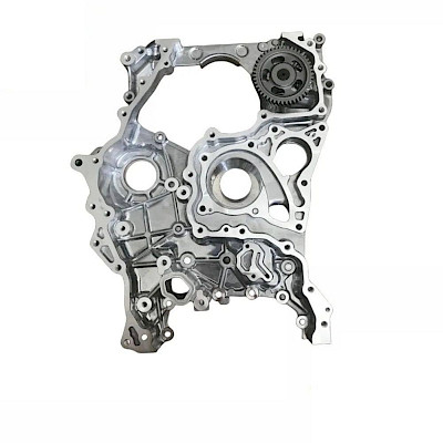 Bomba Aceite Toyota 1/2Gdftv Hilux