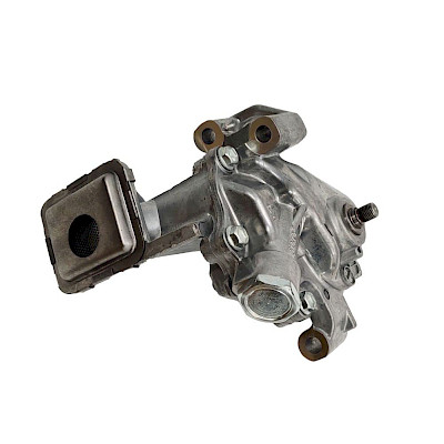 Bomba Aceite Toyota 1Zrfe/2/3Zrfe/Zre14# Corolla 10- Aisin