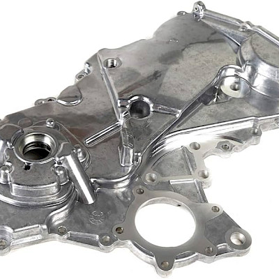 Bomba Aceite Toyota Yaris 1Nz 1.5