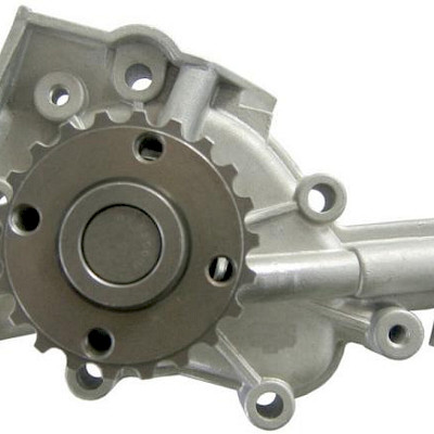 Bomba Agua Daewoo Damas/Labo