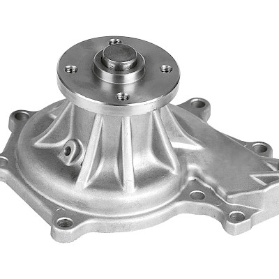 Bomba Agua Isuzu 4Hf1/4Hg1.