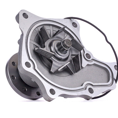 Bomba Agua Isuzu 4Jh1-D-max. 04-