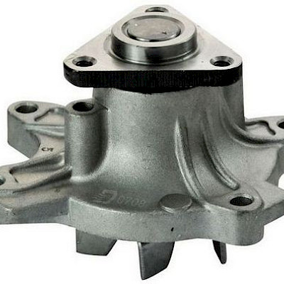 Bomba Agua Toyota 1Fz/1Fzfe Land Cruiser 92-