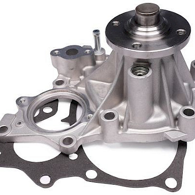 Bomba Agua Toyota 1Gd/2Gd-Ftv Hilux Revo 16-