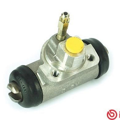 Cilindro De Freno Nissan D21
