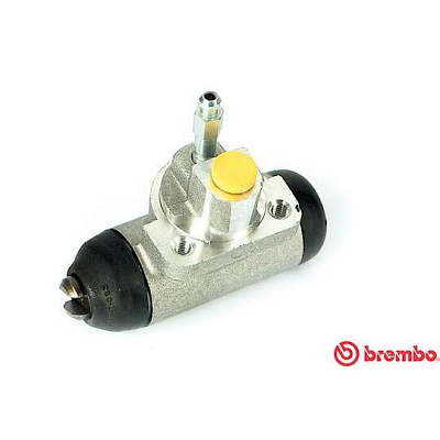 Cilindro De Freno Nissan Wd21 Terrano 86- 13/16/Urvan 01-21
